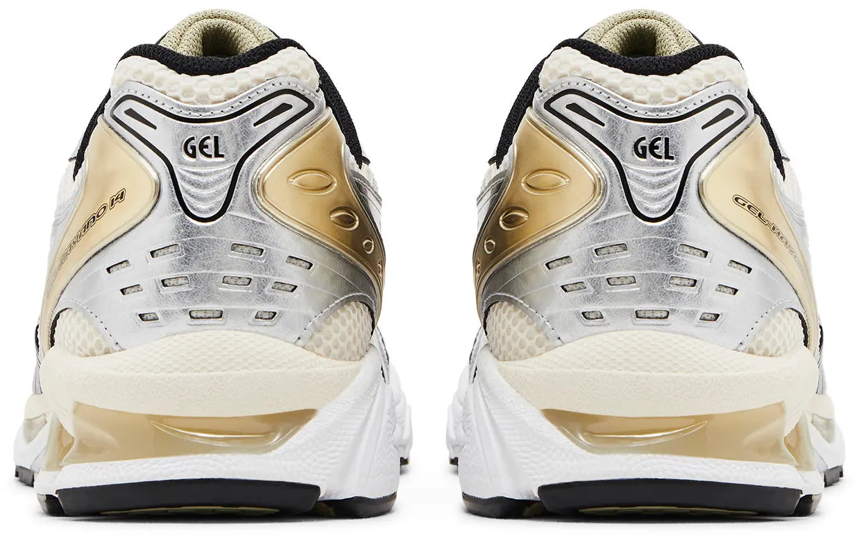 ASICS Gel Kayano 14 'Birch Pure Silver'