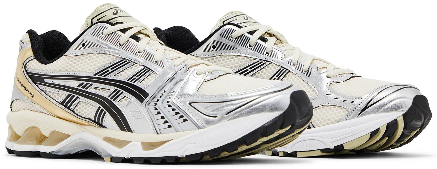 ASICS Gel Kayano 14 'Birch Pure Silver'