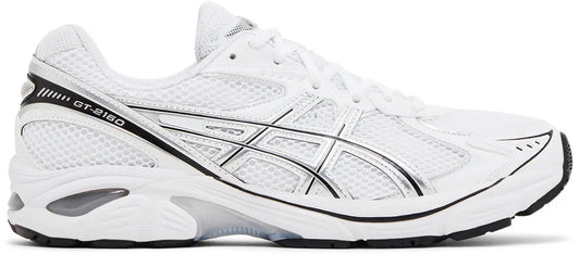 Asics GT 2160 'White Pure Silver'
