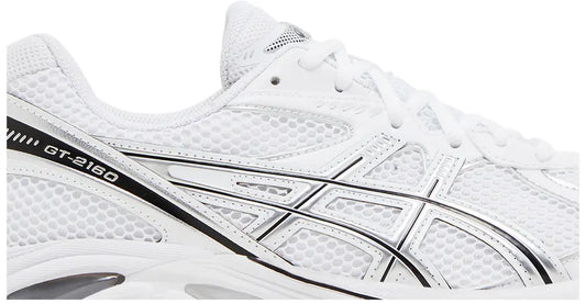 Asics GT 2160 'White Pure Silver'