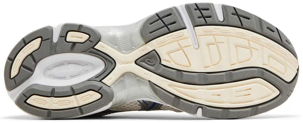 Asics Gel 1130 'Cream Blueberry'