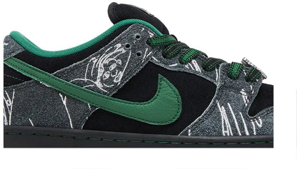 Nike SB Dunk Low "There Skateboards"