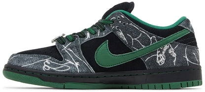 Nike SB Dunk Low "There Skateboards"