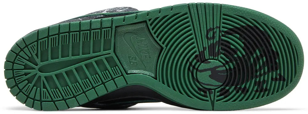 Nike SB Dunk Low "There Skateboards"