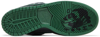 Nike SB Dunk Low "There Skateboards"