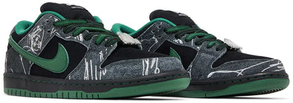 Nike SB Dunk Low "There Skateboards"