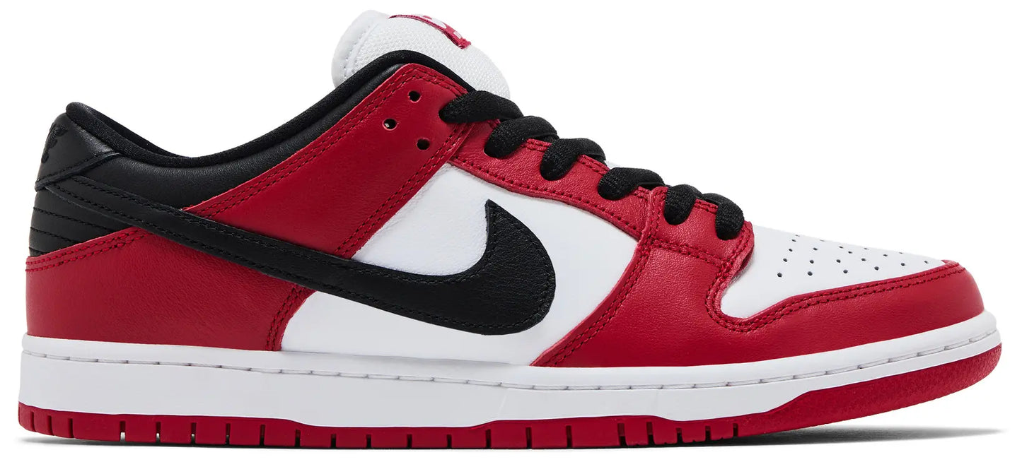 Nike Dunk Low SB 'J-Pack Chicago' 2024