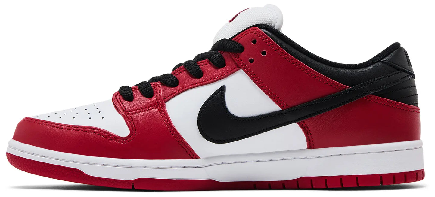 Nike Dunk Low SB 'J-Pack Chicago' 2024