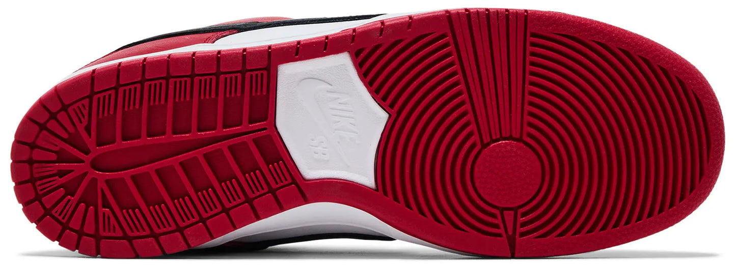 Nike Dunk Low SB 'J-Pack Chicago' 2024