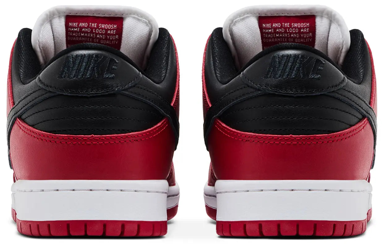 Nike Dunk Low SB 'J-Pack Chicago' 2024