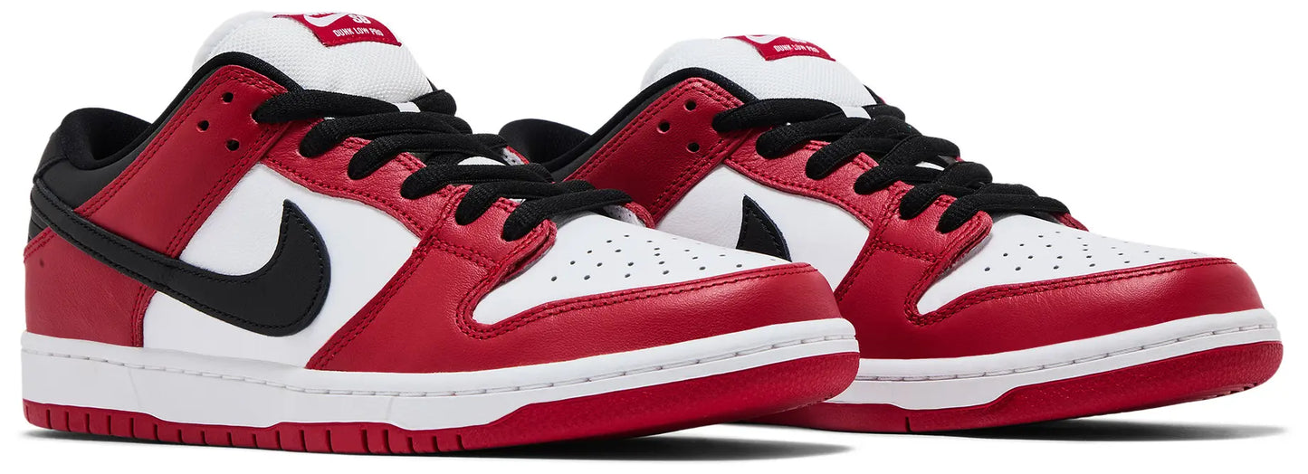 Nike Dunk Low SB 'J-Pack Chicago' 2024