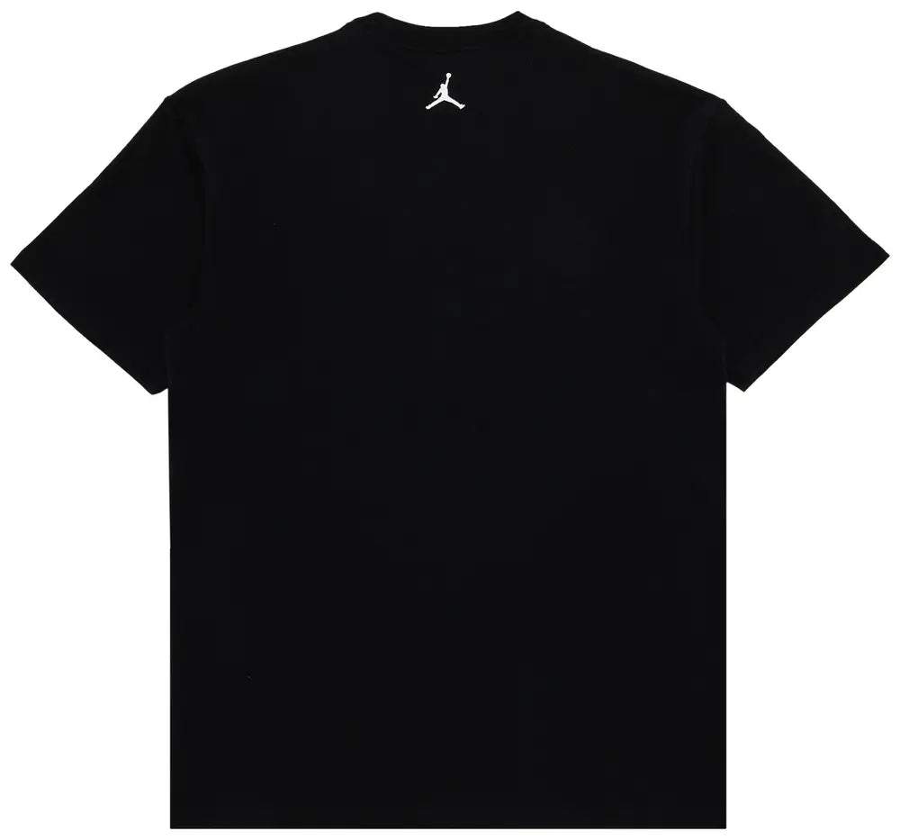 Supreme Jordan Biggie S/S Top "Black"