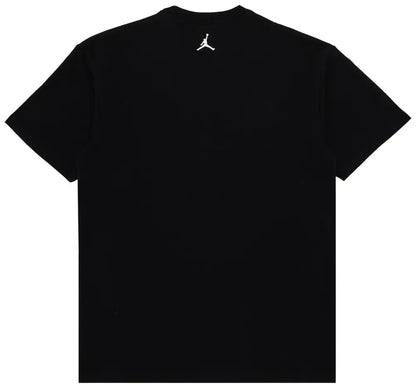 Supreme Jordan Biggie S/S Top "Black"