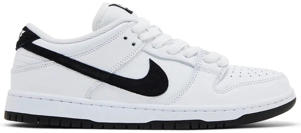 Nike Dunk Low Pro SB 'White Black'