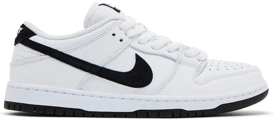 Nike Dunk Low Pro SB 'White Black'