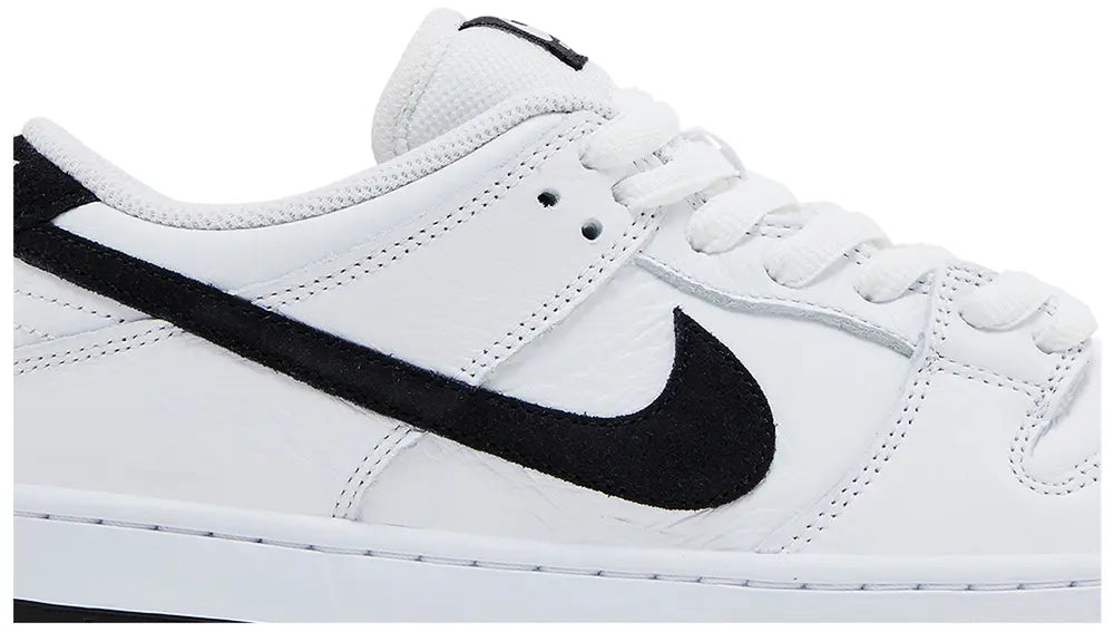 Nike Dunk Low Pro SB 'White Black'