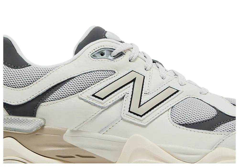 New Balance 9060 'Grey Day 2025'