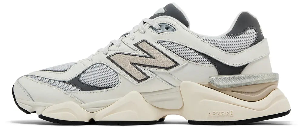 New Balance 9060 'Grey Day 2025'