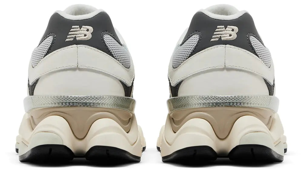 New Balance 9060 'Grey Day 2025'
