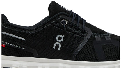 ON Wmns Cloud 6 'Black White'