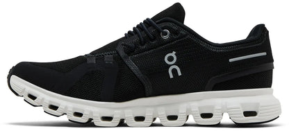 ON Wmns Cloud 6 'Black White'