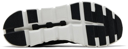 ON Wmns Cloud 6 'Black White'