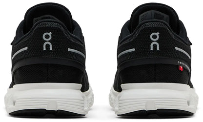 ON Wmns Cloud 6 'Black White'