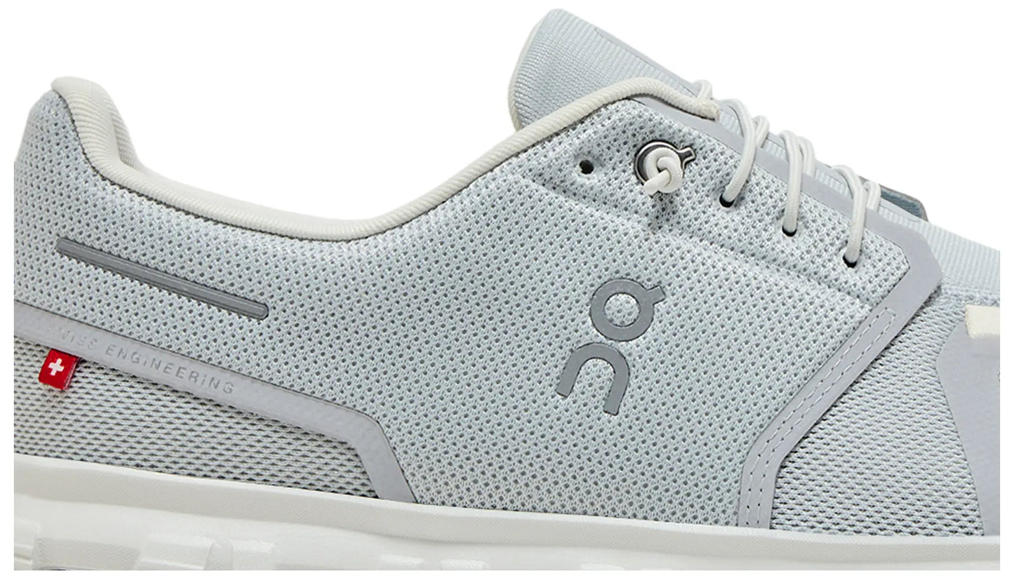 ON Cloud 6 'Glacier White'
