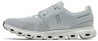 ON Cloud 6 'Glacier White'