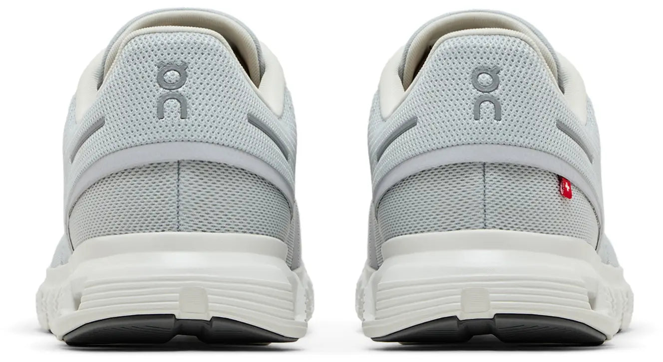 ON Cloud 6 'Glacier White'