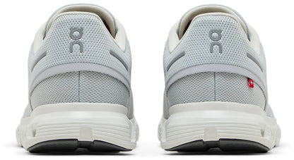 ON Cloud 6 'Glacier White'
