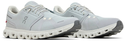ON Cloud 6 'Glacier White'