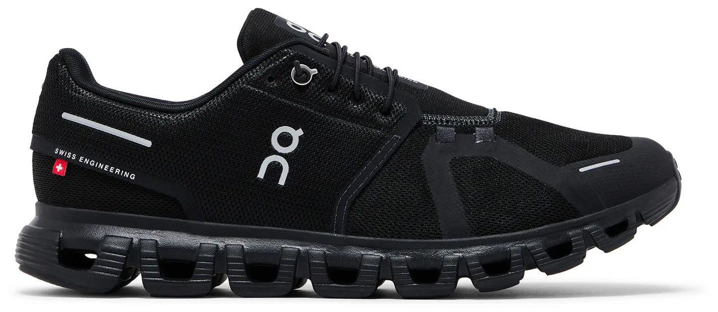 ON Cloud 6 'Triple Black'