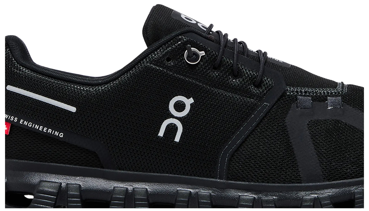 ON Cloud 6 'Triple Black'