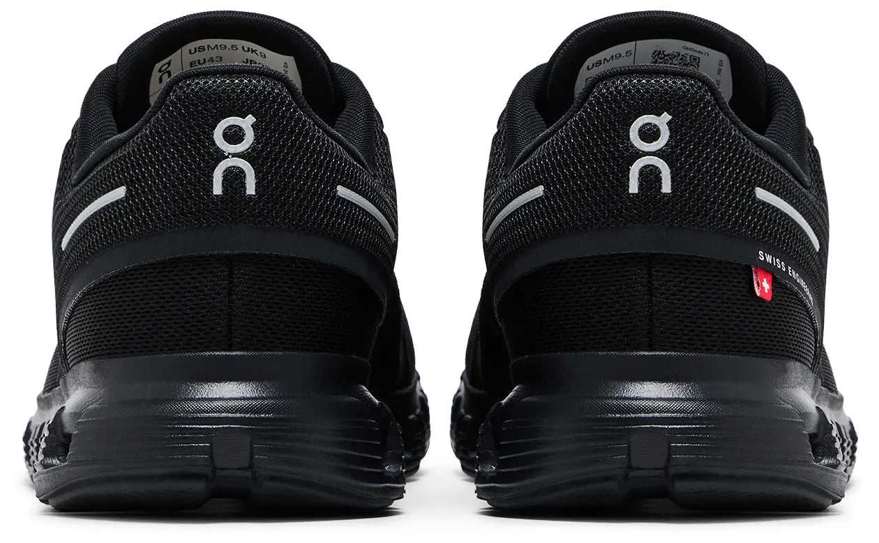 ON Cloud 6 'Triple Black'