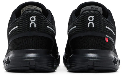 ON Cloud 6 'Triple Black'