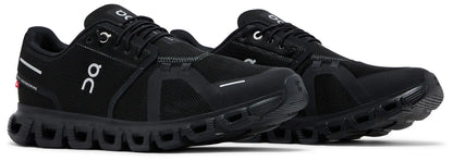 ON Cloud 6 'Triple Black'