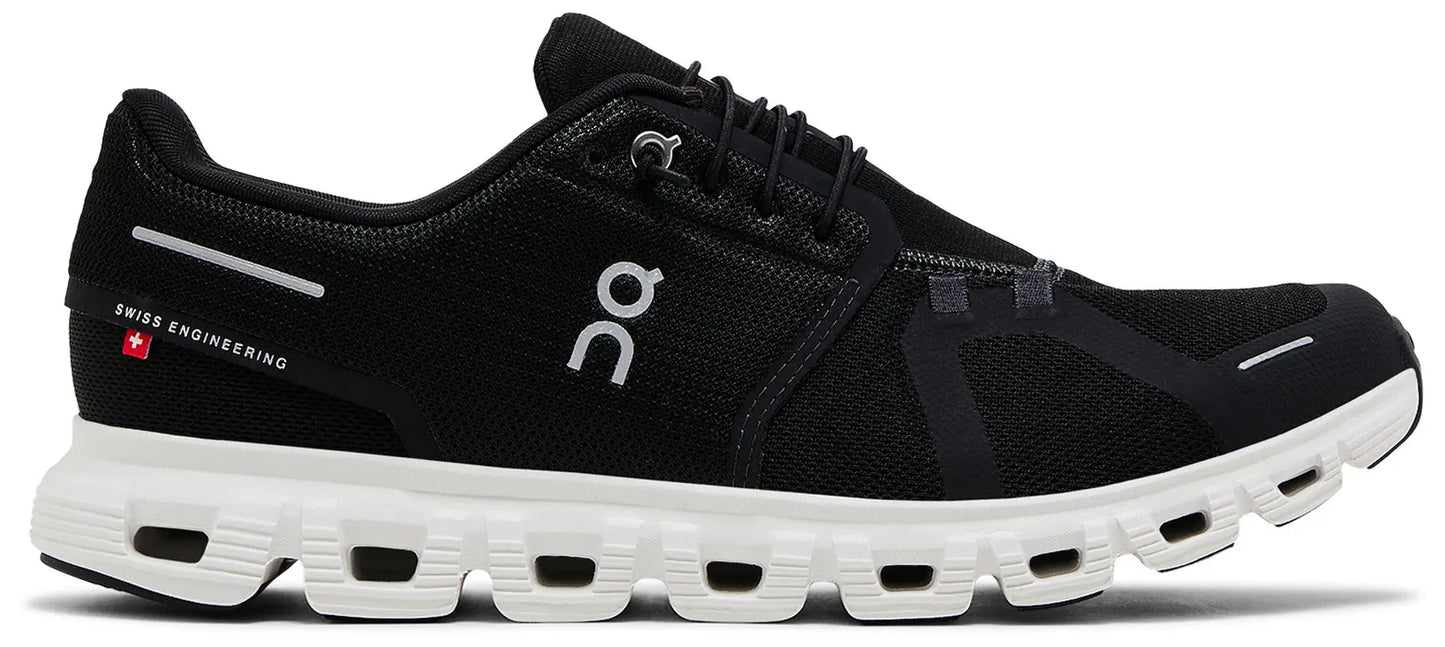 ON Cloud 6 'Black White'