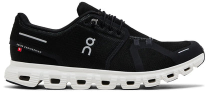 ON Cloud 6 'Black White'