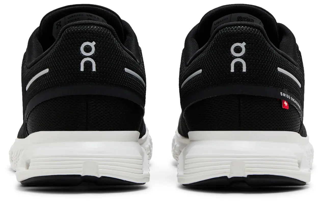 ON Cloud 6 'Black White'