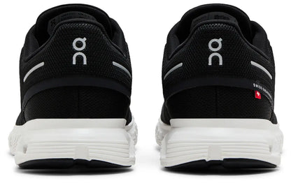 ON Cloud 6 'Black White'