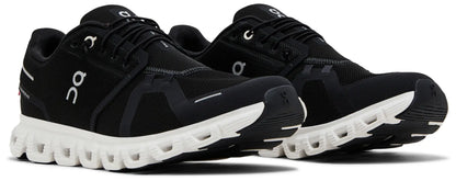 ON Cloud 6 'Black White'