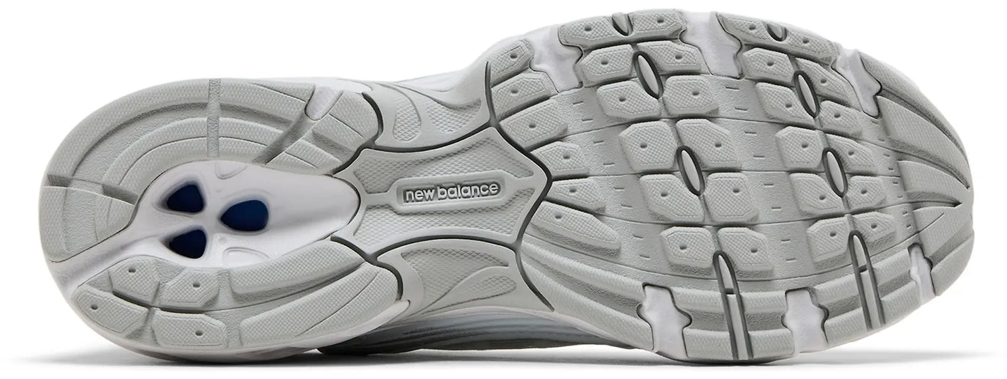 New Balance 530 'White Silver Metallic Polka Dots'