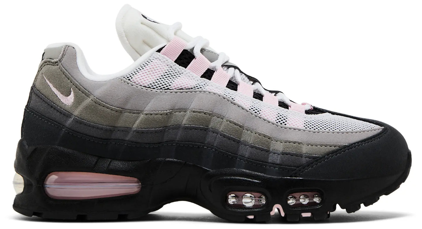 Nike Wmns Air Max 95 OG 'Pink Foam' 2025 / 2026