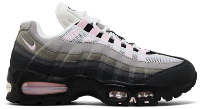 Nike Wmns Air Max 95 OG 'Pink Foam' 2025 / 2026