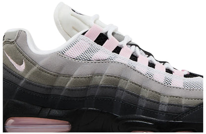 Nike Wmns Air Max 95 OG 'Pink Foam' 2025 / 2026