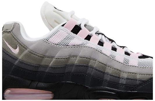 Nike Wmns Air Max 95 OG 'Pink Foam' 2025 / 2026