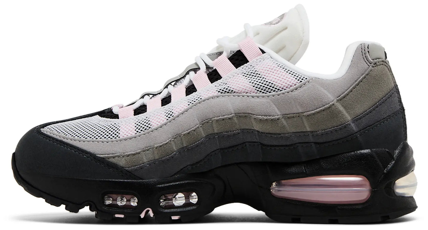 Nike Wmns Air Max 95 OG 'Pink Foam' 2025 / 2026