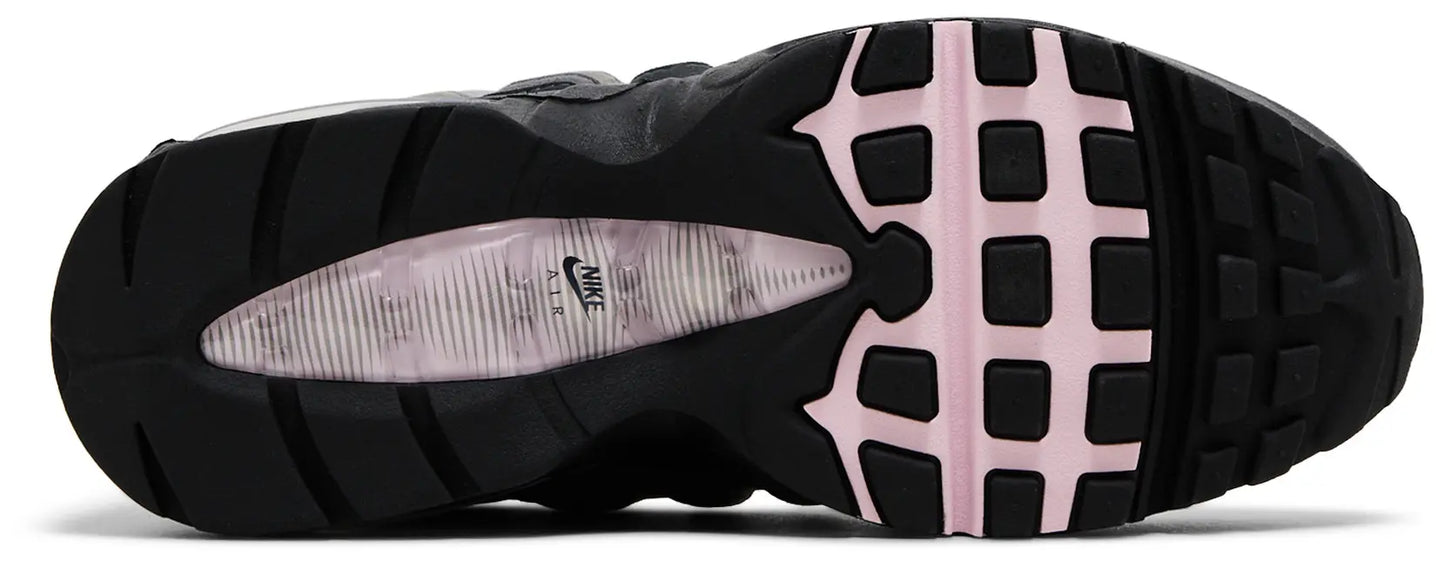 Nike Wmns Air Max 95 OG 'Pink Foam' 2025 / 2026