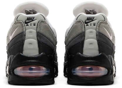 Nike Wmns Air Max 95 OG 'Pink Foam' 2025 / 2026